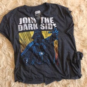 Starwars shirt